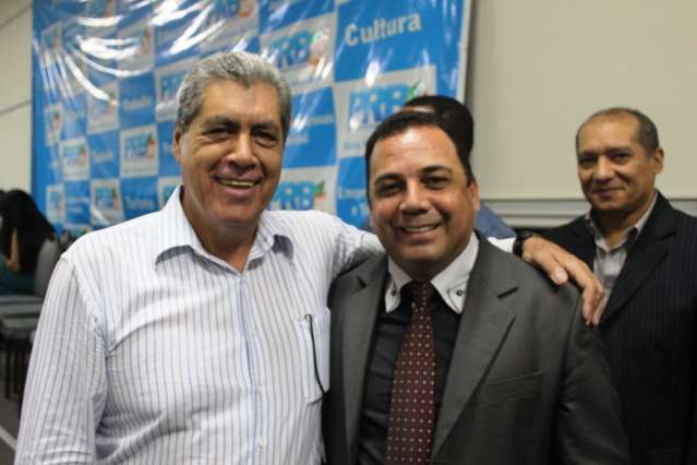 Governador nomeia jornalista Cesar Moura como novo superintendente da Pesca 