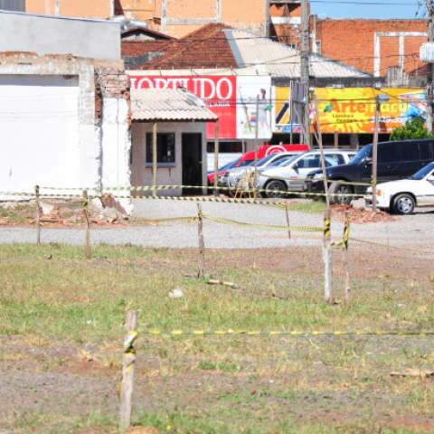  Consumo em alta explica novos investimentos no com&eacute;rcio da Capital