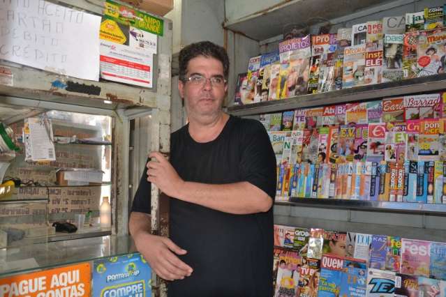 No Centro da Capital, um territ&oacute;rio demarcado como cracol&acirc;ndia