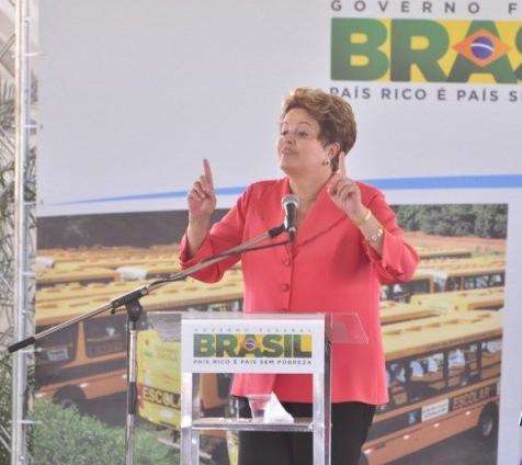 Lula e Dilma s&atilde;o esperados em Corumb&aacute; para evento em novembro