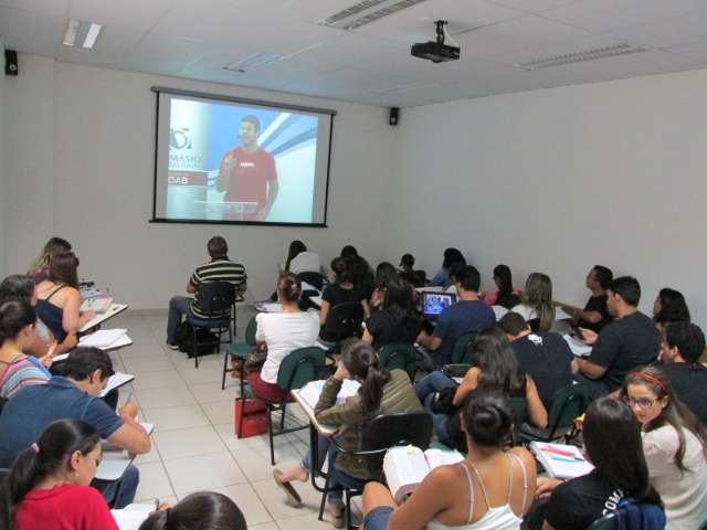 Dam&aacute;sio Educacional lan&ccedil;a MBA e novos cursos de P&oacute;s-Gradua&ccedil;&atilde;o