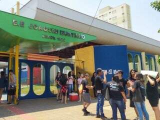 Consulta aos locais de reaplicação do Enem já está disponível Consulta aos locais de reaplicação do Enem já está disponível