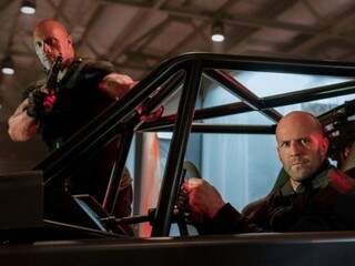 Filme não terá Vin Diesel no elenco. (Foto: Divulgação)
