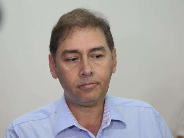 Em Bras&iacute;lia, Bernal busca recursos para caos na sa&uacute;de e asfalto