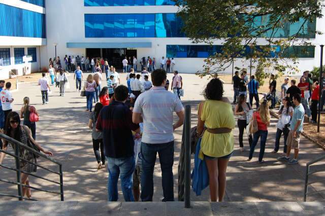  Divulgado resultado preliminar da primeira fase do exame da OAB