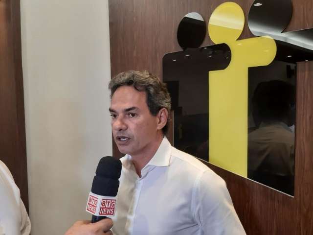 Prefeito vai a Bras&iacute;lia para primeira reuni&atilde;o com ministros de Bolsonaro