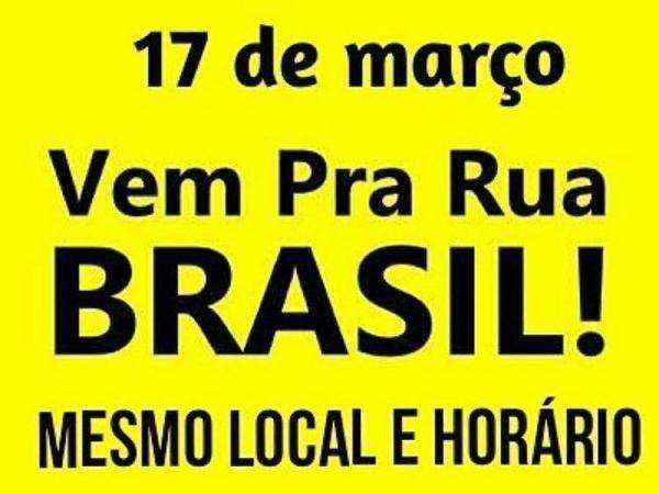 Movimentos planejam novas manifesta&ccedil;&otilde;es para esta quinta-feira