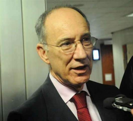  Presidente nacional do PT chega a MS para nortear estrat&eacute;gia para elei&ccedil;&otilde;es