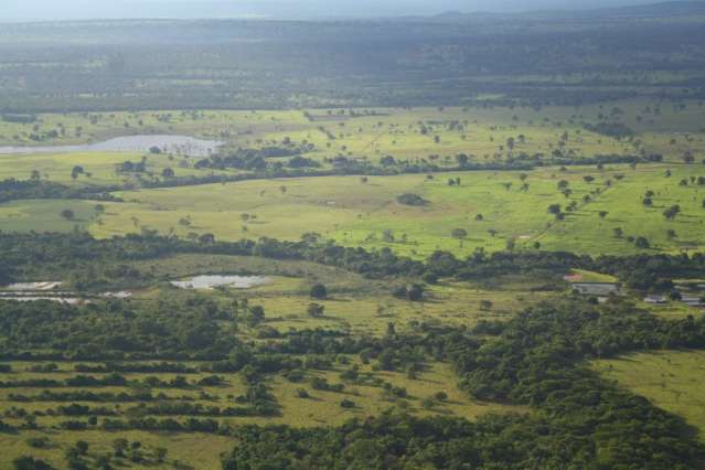 Ag&ecirc;ncia capacita servidores que trabalham com Cadastro Ambiental Rural