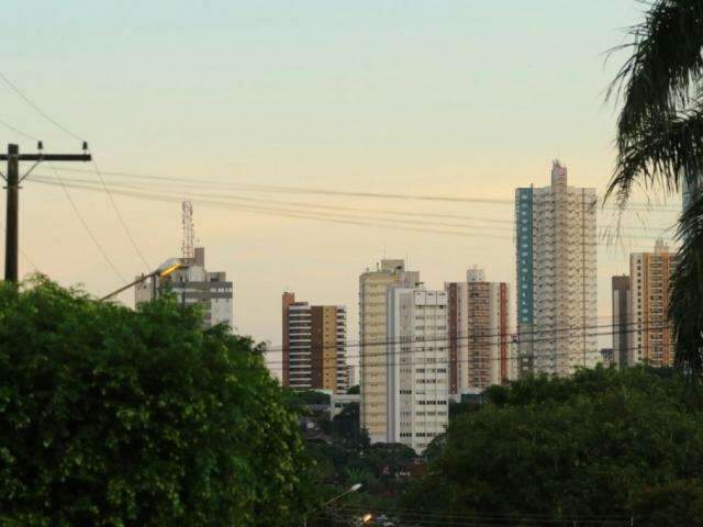 Fevereiro termina com alerta do Inmet sobre temporais no Estado