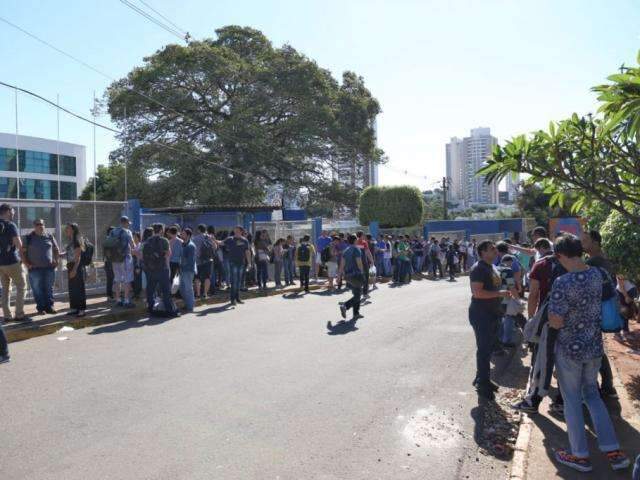 Gabarito de prova do concurso para auditor fiscal &eacute; divulgado; veja aqui