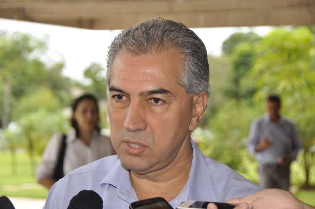 Azambuja participa de posse da nova diretoria do TRE-MS