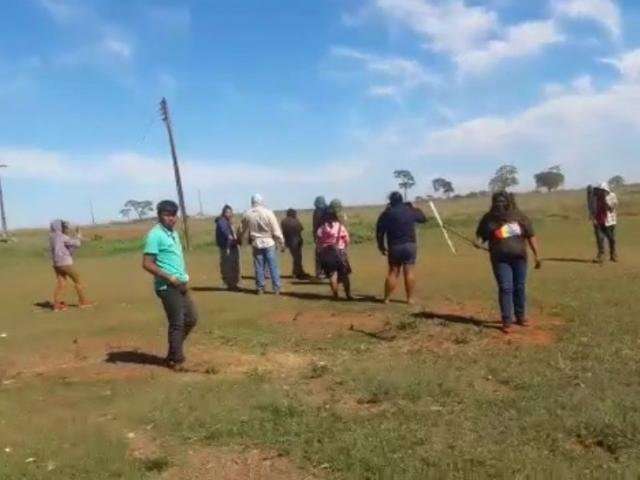 Presidente da Funai pede &quot;a&ccedil;&otilde;es importantes&quot; para proteger &iacute;ndios