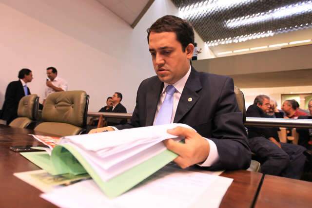  Aprovado em primeira discuss&atilde;o projeto que obriga exame em rec&eacute;m-nascidos