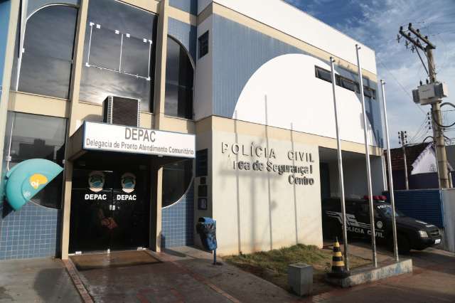 Depac do Centro n&atilde;o ter&aacute; atendimento nesta sexta-feira