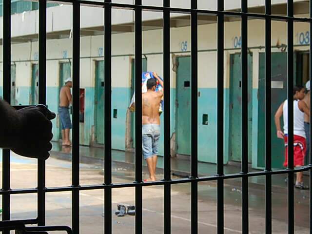  Lei d&aacute; prazo para informatizar acompanhamento da execu&ccedil;&atilde;o penal