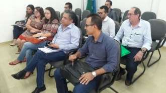 Pior do pa&iacute;s, portal da transpar&ecirc;ncia da Capital deve ser reformulado este m&ecirc;s