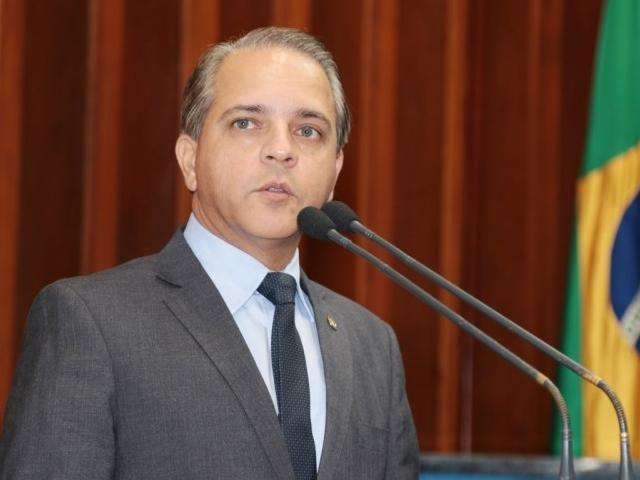 Deputado quer seguran&ccedil;a p&uacute;blica fora da PEC do limite de gastos