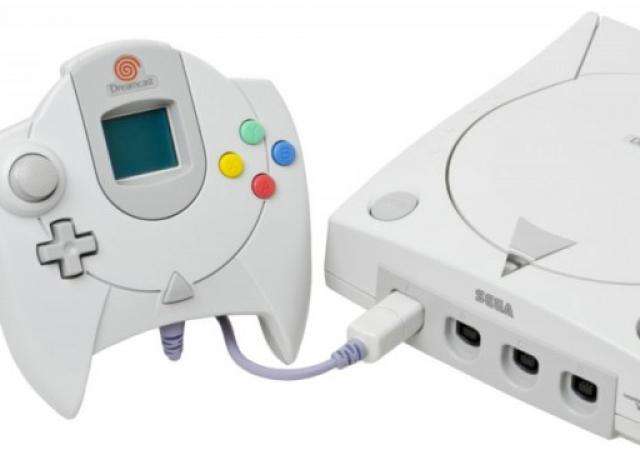 Em 1998, SEGA tentou a sua &uacute;ltima cartada nos consoles com o Dreamcast