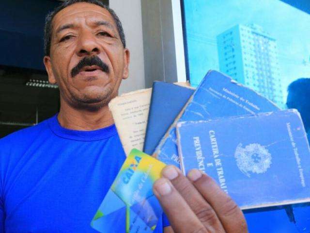 Nascidos entre junho e agosto sacam FGTS a partir da pr&oacute;xima semana