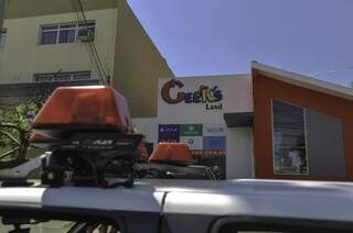 V&iacute;tima persegue, luta e captura bandido na Mato Grosso