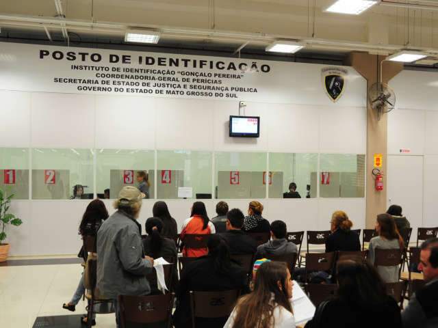  Governo aciona STF para suspender lei da carteira de identidade gratuita 