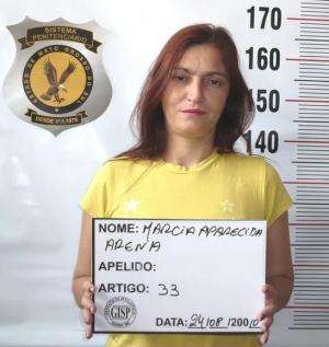 Presa que deixou pres&iacute;dio com atestado falso de trabalho &eacute; indiciada