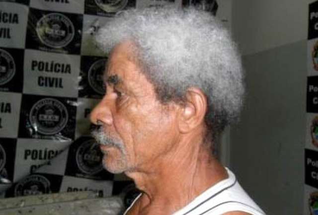Preso suspeito que matou colega de trabalho em carvoaria 