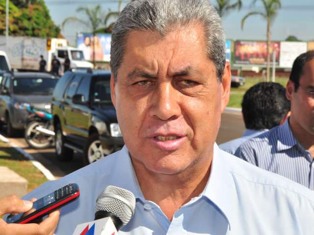  Andr&eacute; se re&uacute;ne com Dilma em janeiro para discutir reforma tribut&aacute;ria e royalties