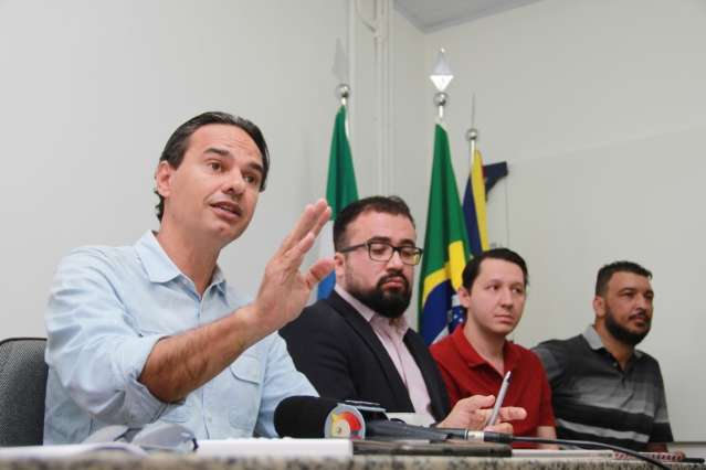 Mesmo com novas regras, motoristas v&atilde;o &agrave; Justi&ccedil;a para derrubar decreto