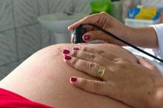Após a conclusão dos estudos, há a possibilidade de contraindicar o uso desse medicamento por mulheres grávidas. (Foto: Ana Nascimento)