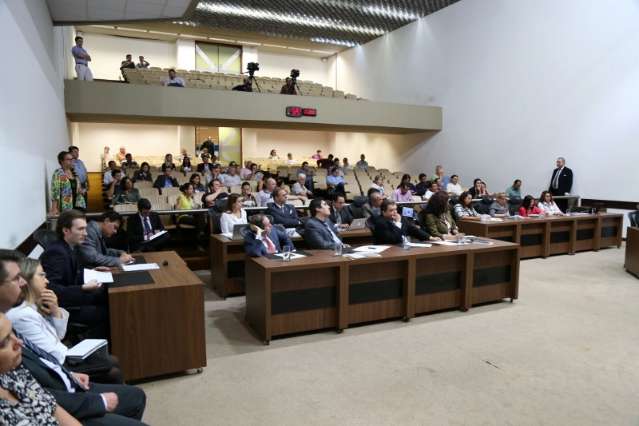 Produtores dizem que conflitos se acirraram em Sidrol&acirc;ndia a partir de 1990