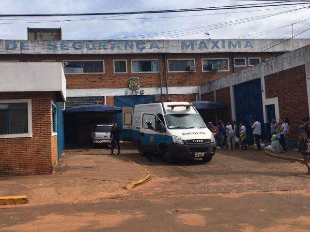 Morto na M&aacute;xima n&atilde;o cumpriu miss&atilde;o do PCC e estava jurado de morte 