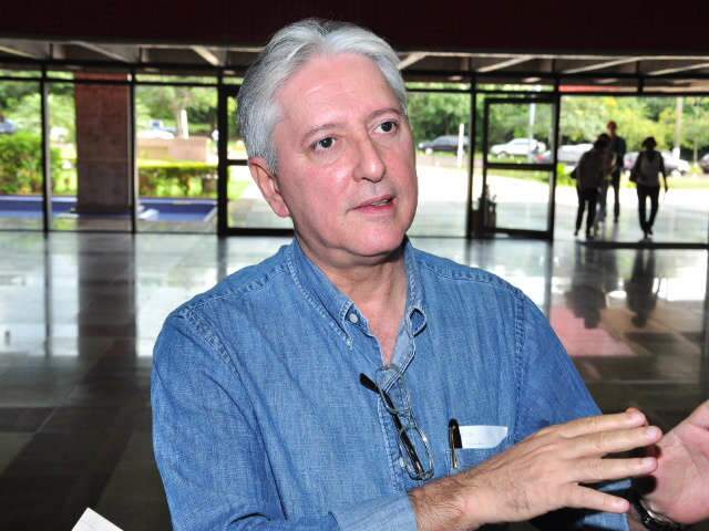  Lorenzetto diz que Estado deve cortar custeio para cumprir metas do Tesouro