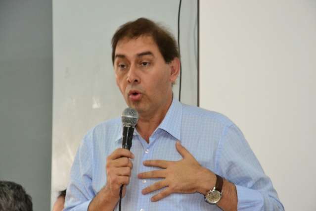 Campo Grande assegura quase meio bilh&atilde;o para mobilidade urbana