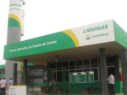 Consórcio integrado pela Copagaz compra empresa da Petrobras