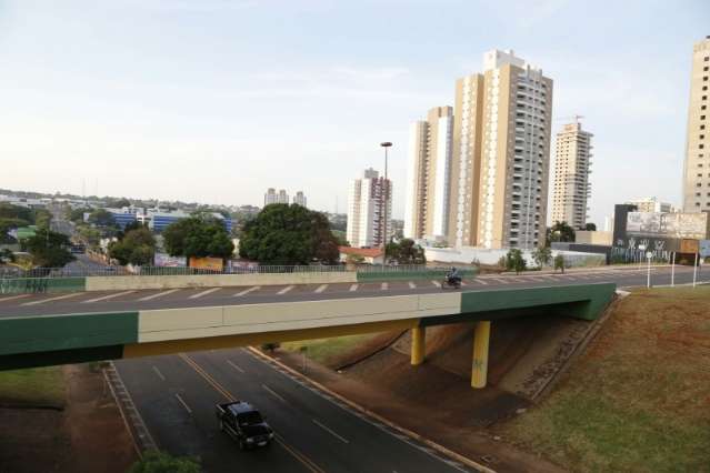 Previs&atilde;o &eacute; de chuva para este domingo e m&aacute;xima de 32&deg;C na Capital