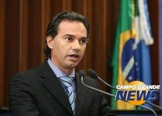 Marquinhos diz que petista aprovou as contas em 2007 e só quer contra-atacar (Foto: Divulgação)