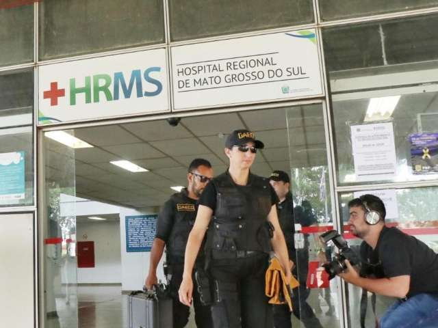 For&ccedil;a-tarefa aponta preju&iacute;zo de R$ 3 milh&otilde;es com fraudes no HR