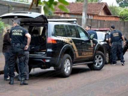 Justi&ccedil;a Federal condena quatro por tr&aacute;fico internacional de drogas