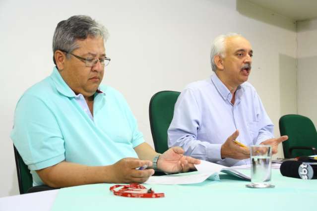 Reforma da Santa Casa deve come&ccedil;ar at&eacute; novembro e custar&aacute; R$ 11 milh&otilde;es