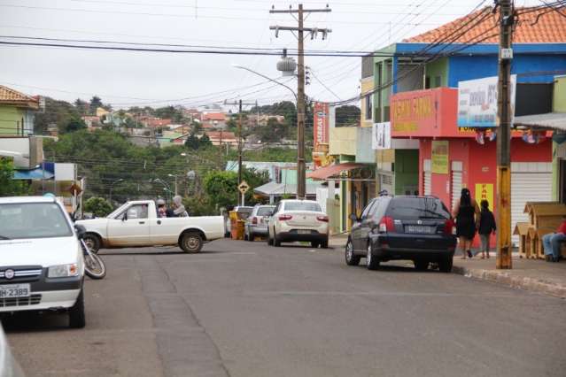 Guarda combate cerol e aumenta a sensa&ccedil;&atilde;o de seguran&ccedil;a em bairros