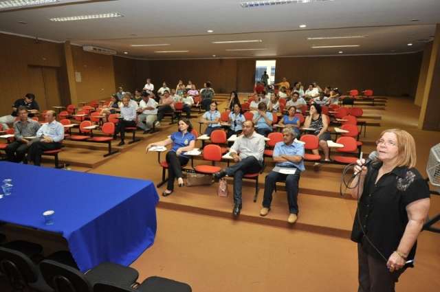 Prefeitura de Dourados prev&ecirc; zerar d&eacute;ficit  em 14 anos   