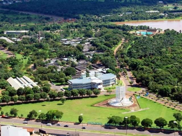 MEC libera R$ 16,1 milh&otilde;es para universidades e institui&ccedil;&otilde;es federais de MS