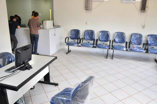  &Aacute;rea da 5&ordf; DP recebe Depac e espera diminuir &iacute;ndices de criminalidade