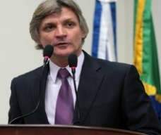  Vereador Dirceu Longhi &eacute; indiciado por forma&ccedil;&atilde;o de quadrilha em Dourados