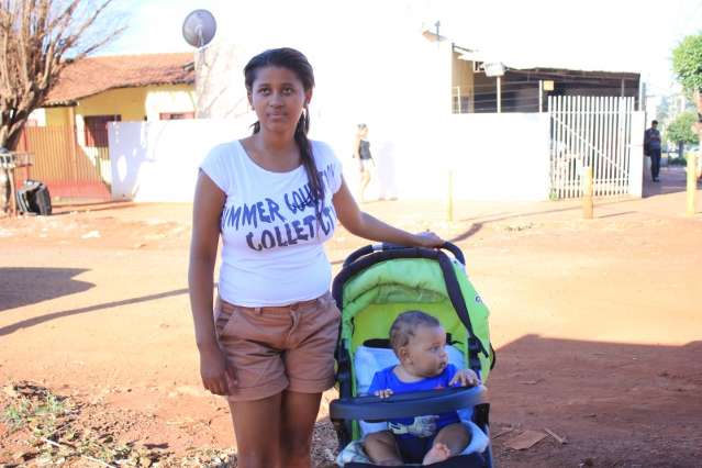 Enquanto 10 mil crian&ccedil;as esperam na fila, Capital tem 18 creches inacabadas