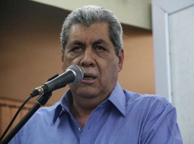 Andr&eacute; diz que 73 munic&iacute;pios receber&atilde;o emendas para sa&uacute;de em MS