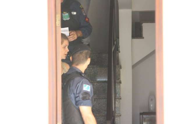 Homem de 76 anos matou esposa de 65 por asfixia no bairro S&atilde;o Francisco