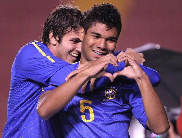  Invicta, sele&ccedil;&atilde;o brasileira Sub-20 mira cl&aacute;ssico com a Argentina